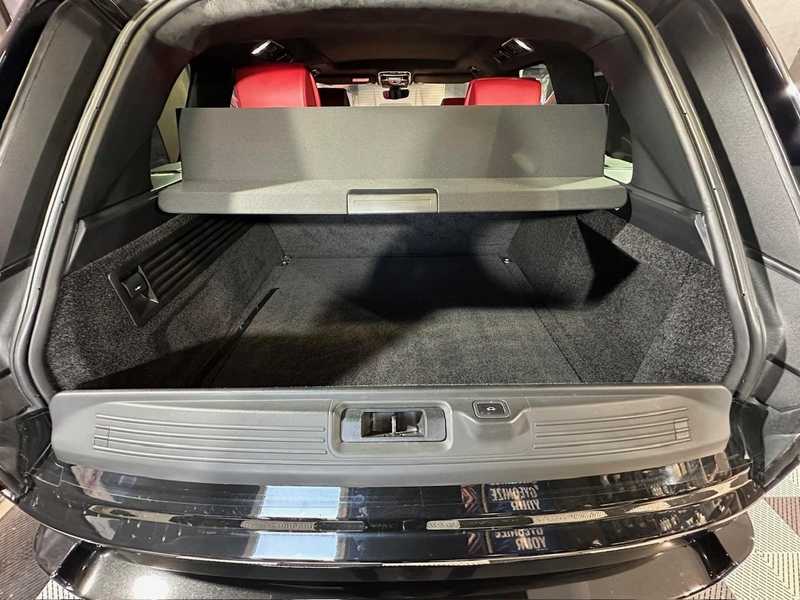 2017 Land Rover Range Rover 3,0L 2017 Cyprus