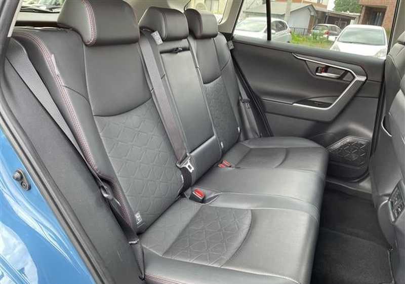 2024 Toyota RAV4 2,5L 2024 Cyprus