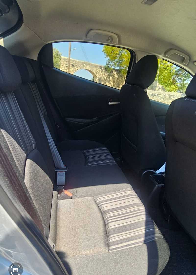 2022 Mazda 2 1,5L 2022 Cyprus