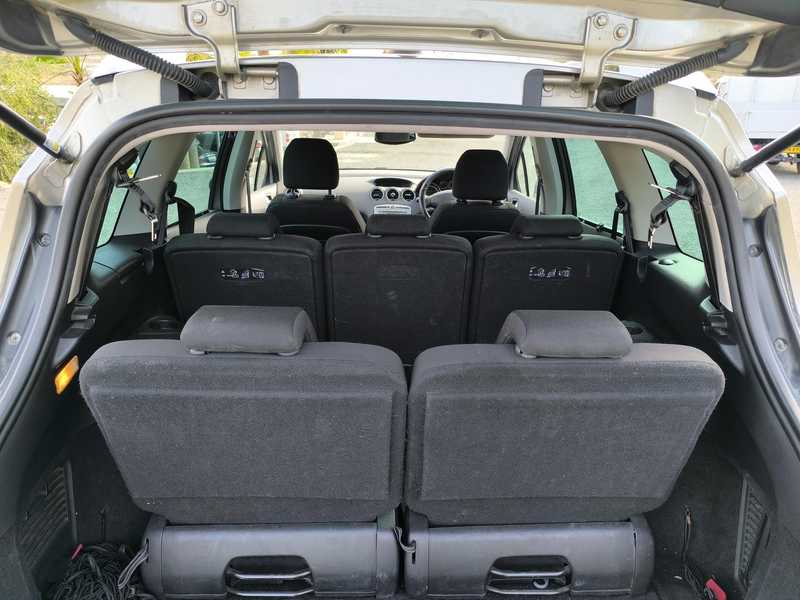 2010 Peugeot 308 1,6L 2010 Cyprus