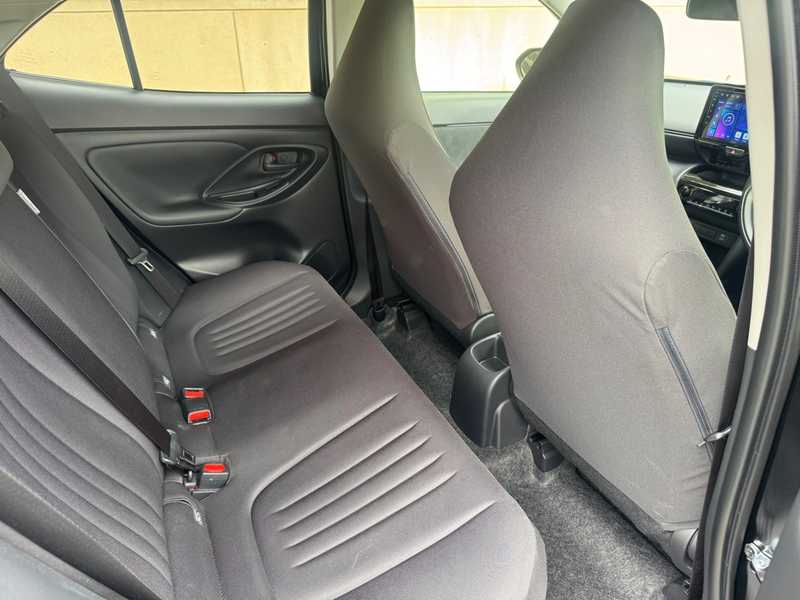 2025 Toyota Yaris Cross 1,5L 2025 Cyprus