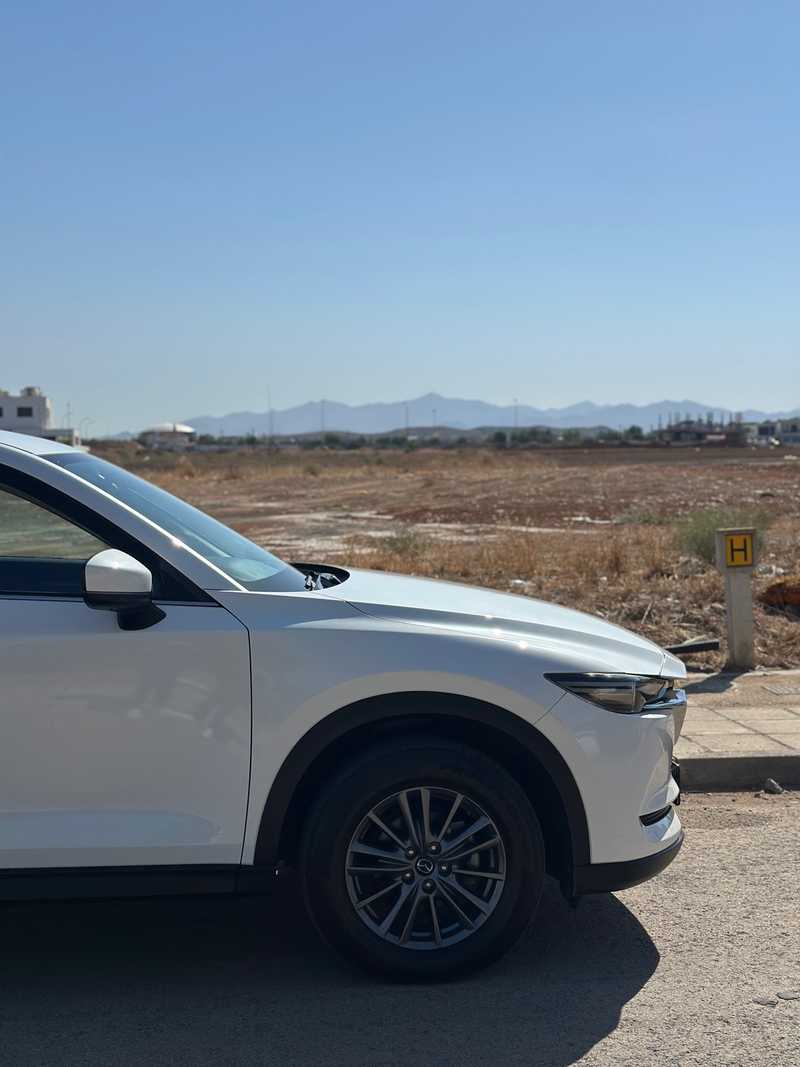 2020 Mazda CX-5 2,2L 2020 Cyprus