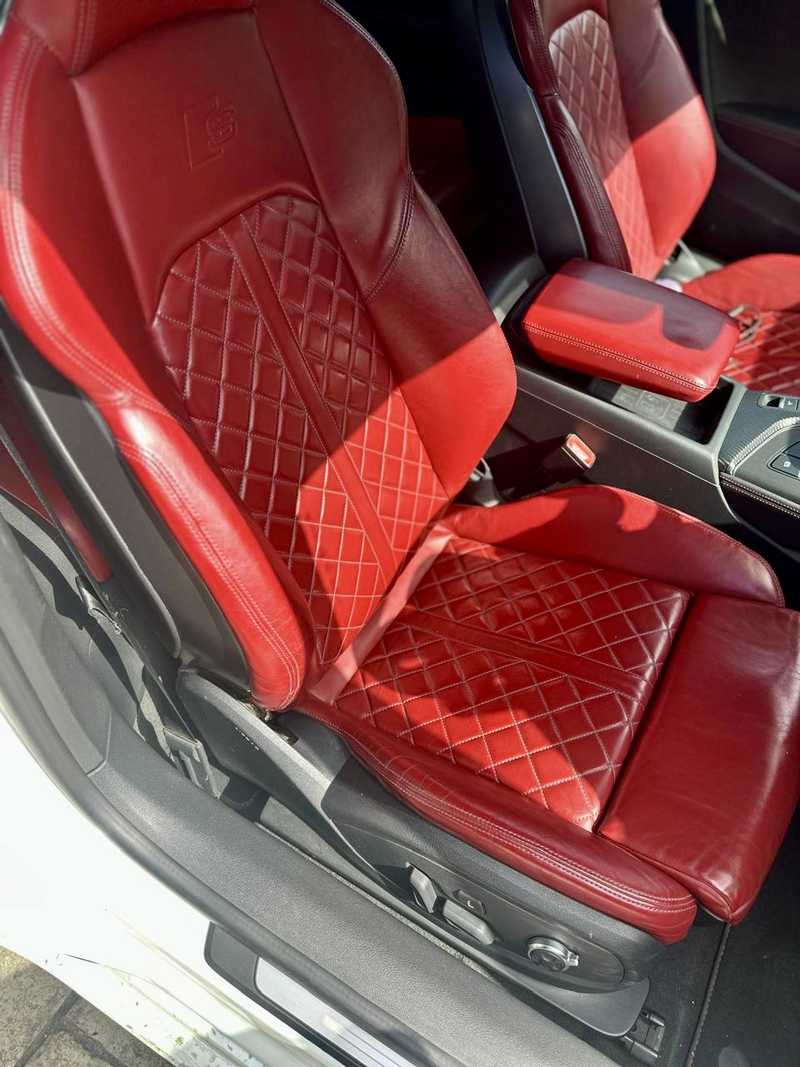 2017 Audi S5 3,0L 2017 Cyprus
