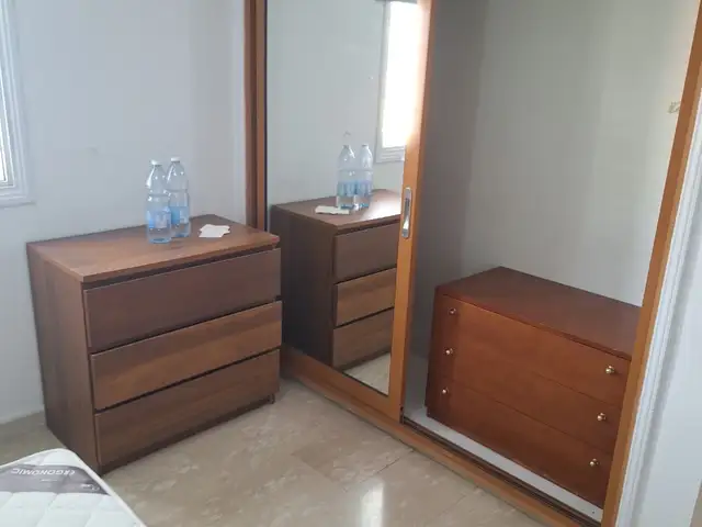 2-bedroom apartment to rent, Επαρχία Λευκωσίας — Στρόβολος - Ακρόπολη - 5