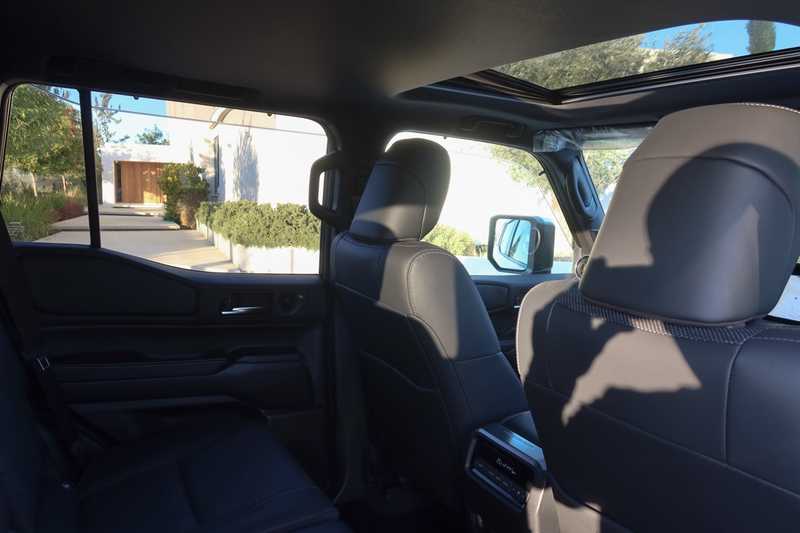 2025 Toyota Land Cruiser 250 2,8L 2025 Cyprus