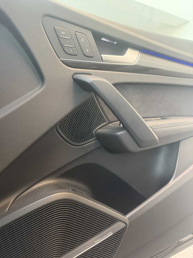 2022 Audi SQ5 3,0L 2022 Cyprus