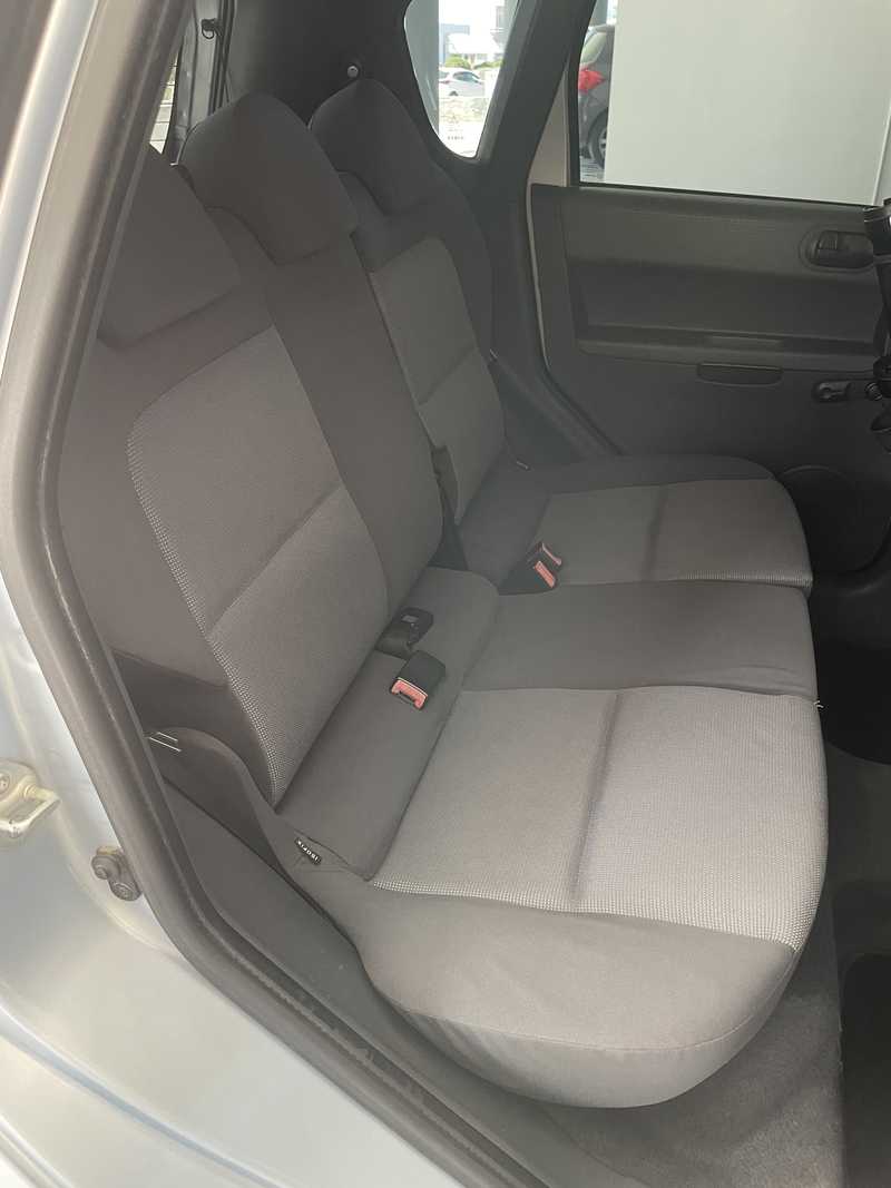 2005 Mitsubishi Colt 1,3L 2005 Cyprus