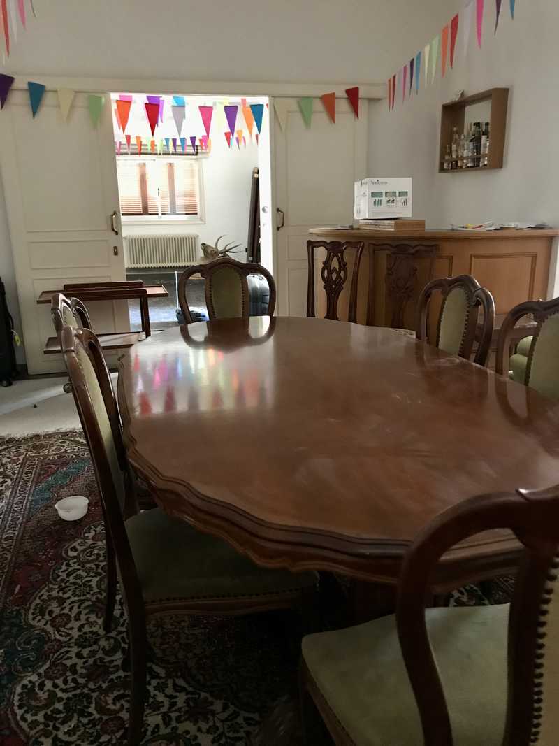 Dining Room Used Buffet Table For Sale Near Me Dining Table With