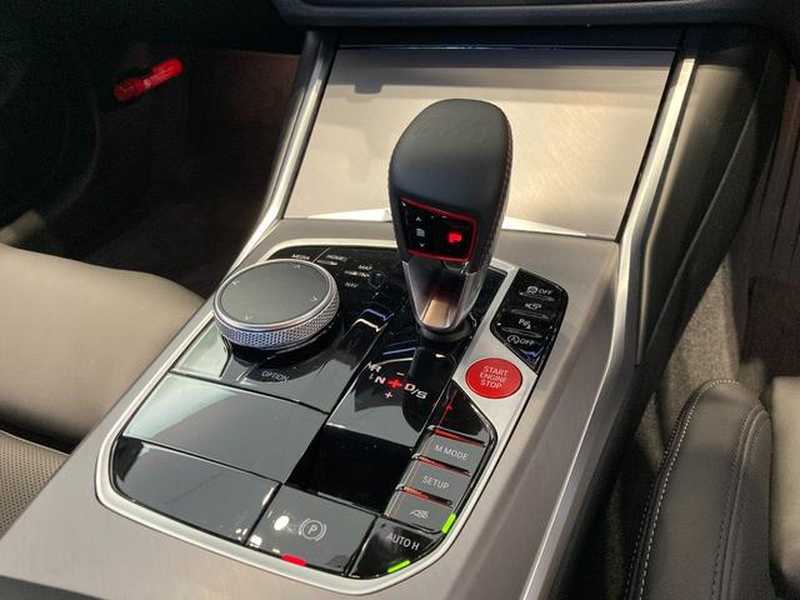 2025 BMW M4 3,0L 2025 Cyprus