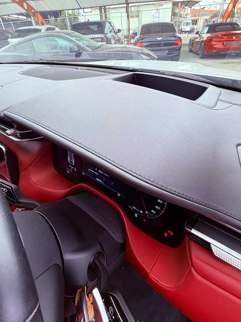 2023 Maserati Grecale 2,0L 2023 Cyprus
