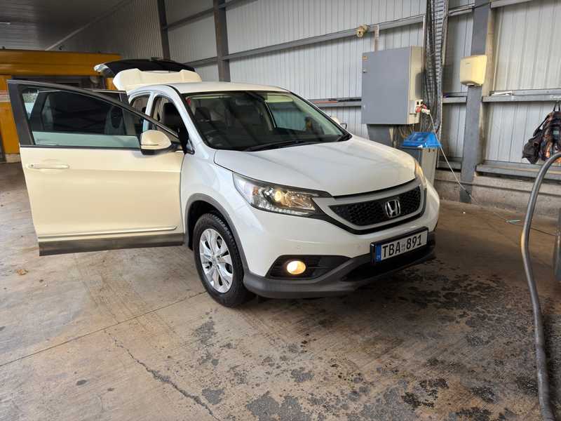 Honda CRV 2,0L 2013