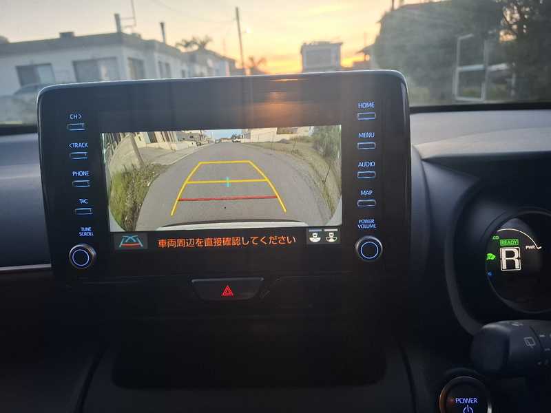 2023 Toyota Yaris Cross 1,5L 2023 Cyprus