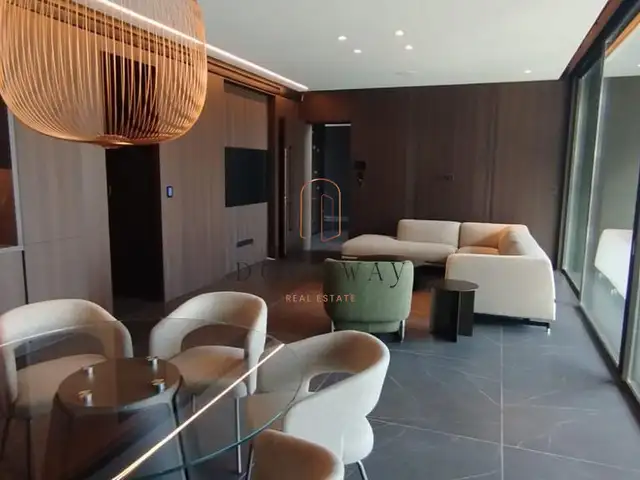 2-bedroom apartment to rent, Limassol — Germasogeia