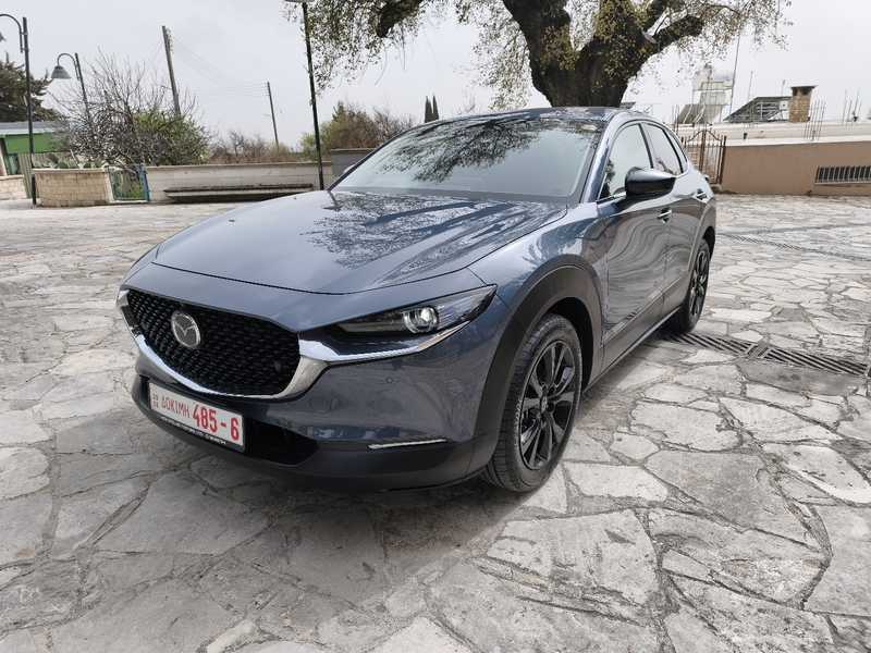 Mazda CX-30 2,0L 2023