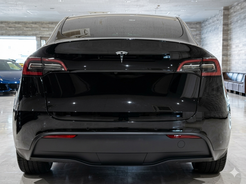 2023 Tesla Model Y Electric 2023 Cyprus
