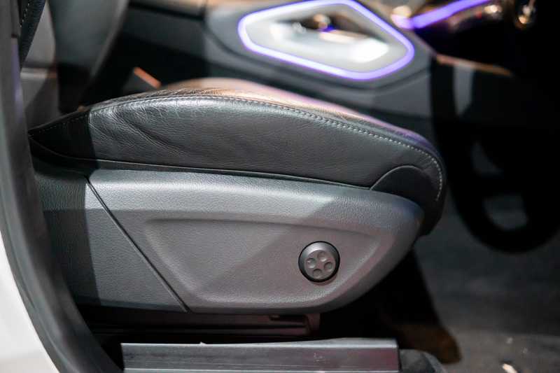 2023 Mercedes-Benz GLE-Class 3,0L 2023 Cyprus