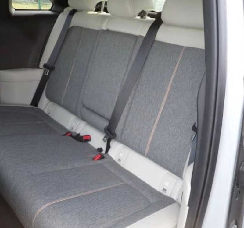 2023 Mazda ΜΧ-30 2,0L 2023 Cyprus