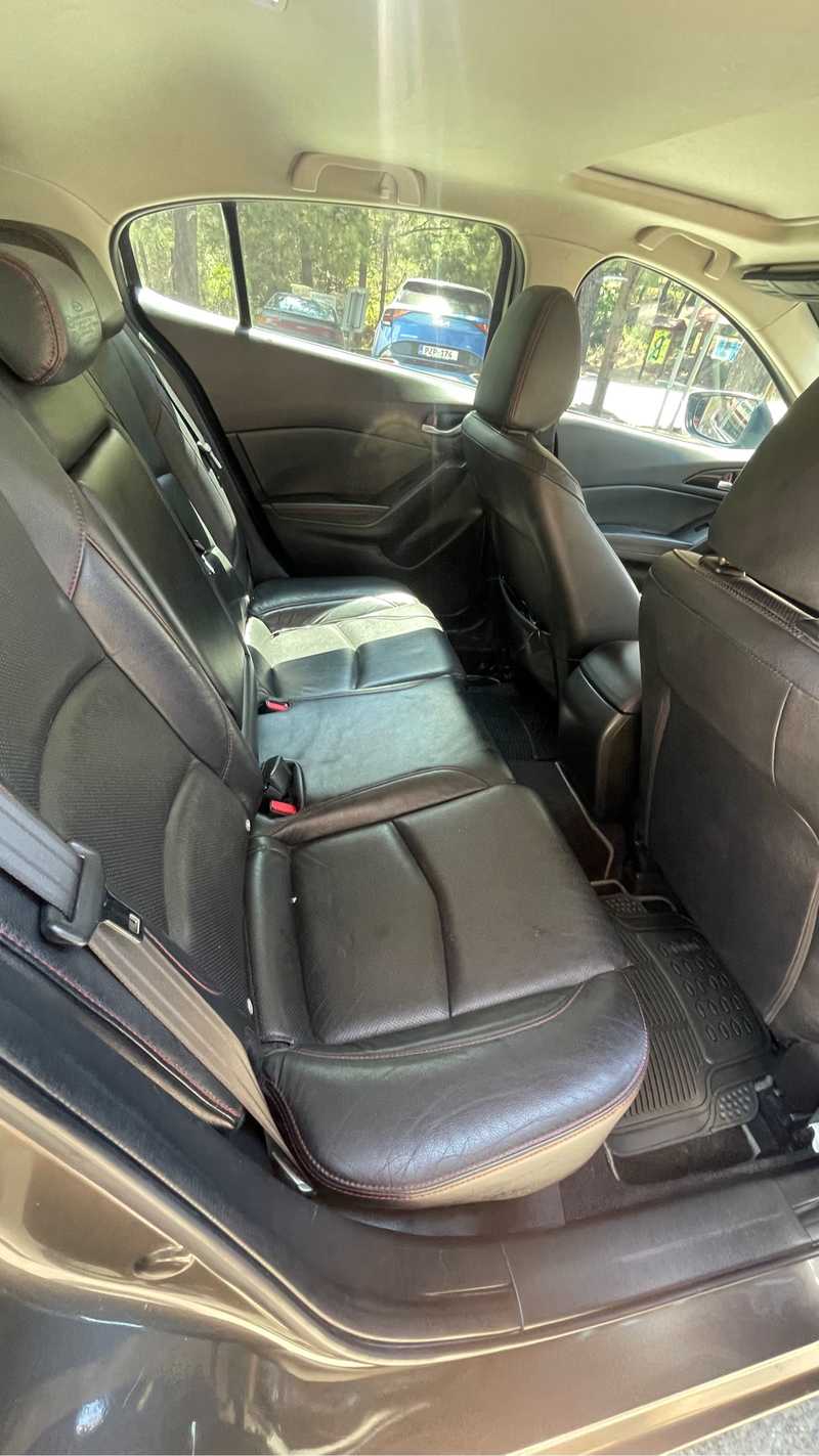 2015 Mazda 3 1,5L 2015 Cyprus