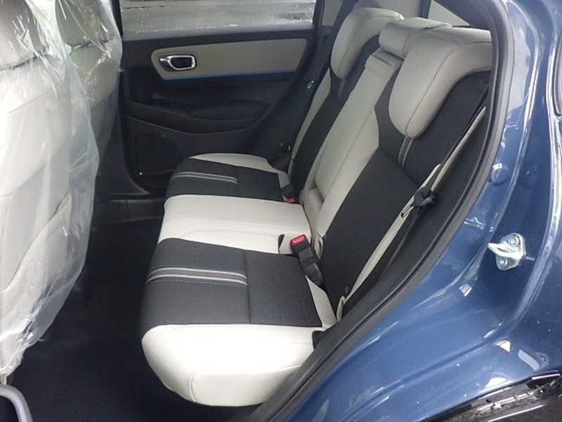 2026 Honda Vezel 1,5L 2026 Cyprus
