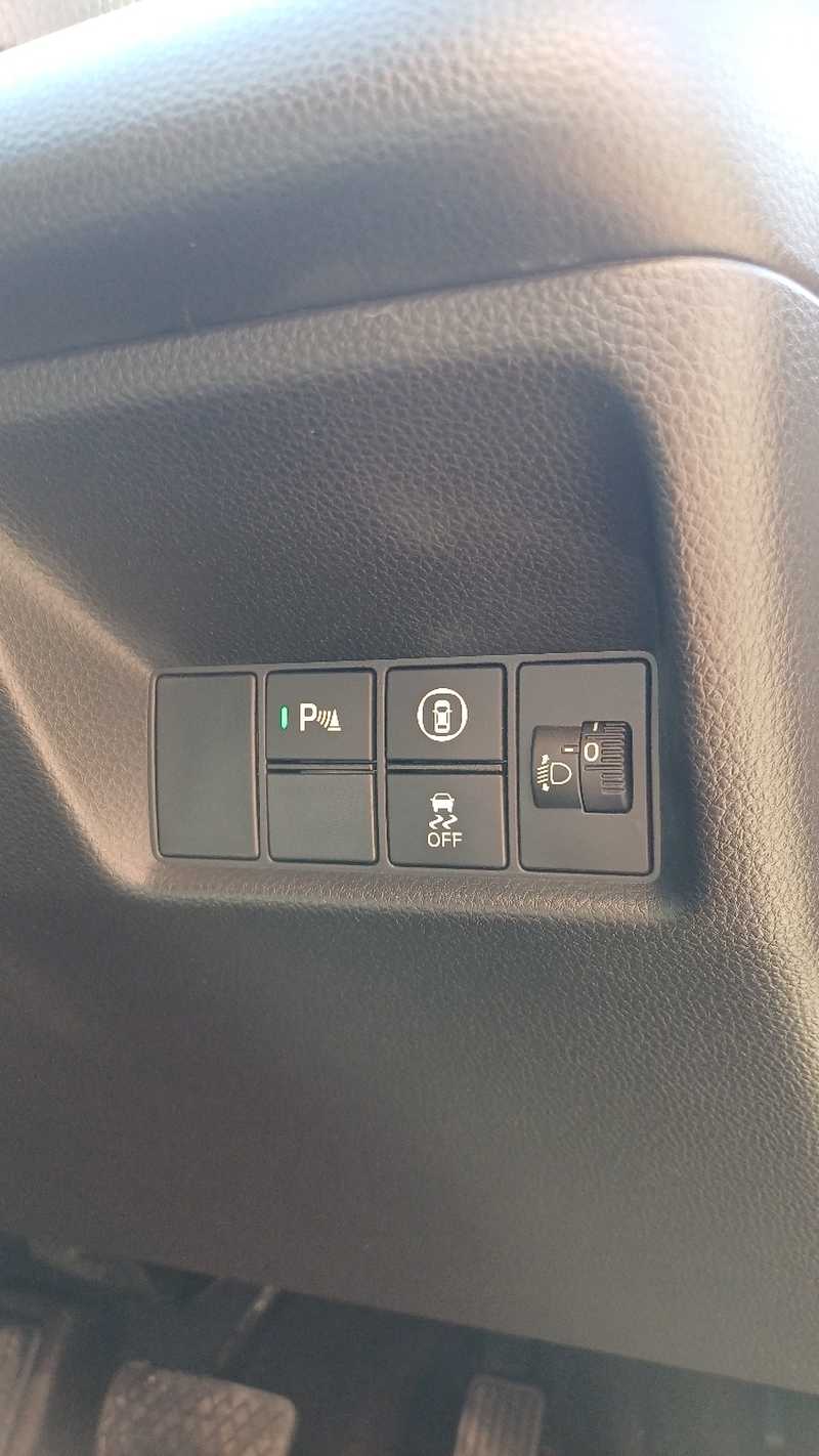 2021 Honda Fit 1,5L 2021 Cyprus