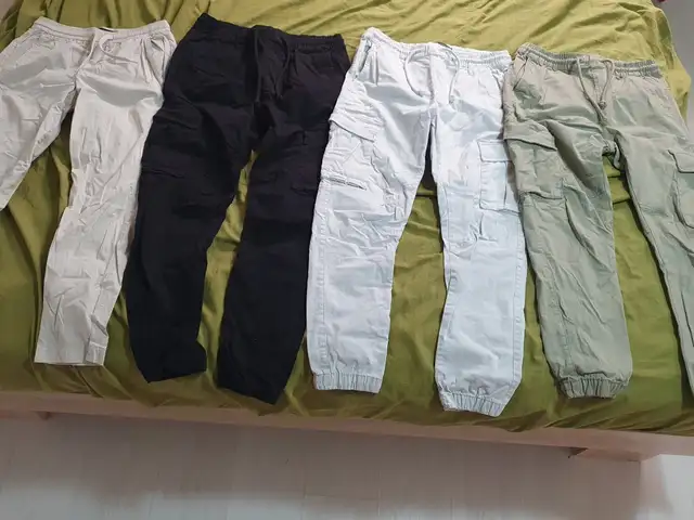 Trousers, Limassol — Limassol - Agia Fyla