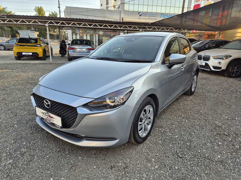 2022 Mazda 2 1,5L 2022 Cyprus