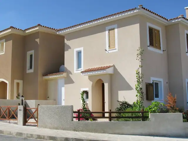 1-bedroom villa for sale, Paphos — Paphos - Agios Theodoros