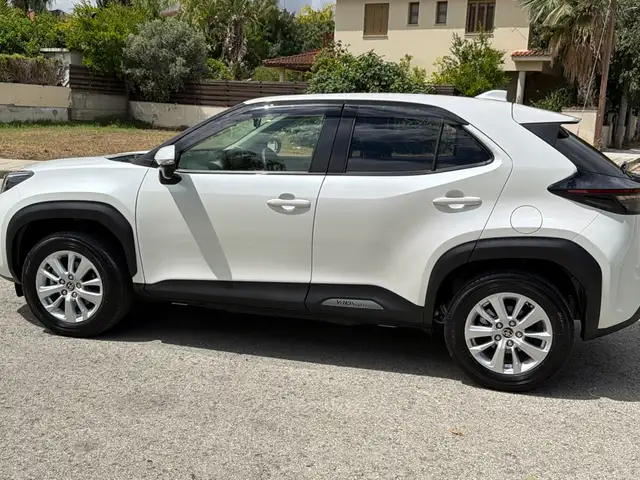 Toyota Yaris Cross 1,5L 2026, Επαρχία Λευκωσίας — Λευκωσία - Παλουριώτισσα - 6