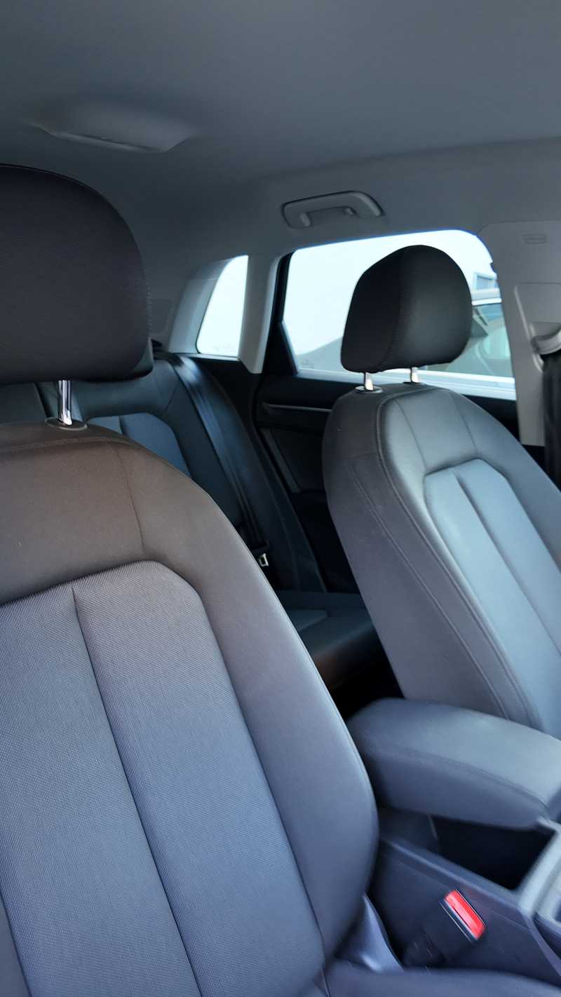 2023 Audi Q3 1,5L 2023 Cyprus