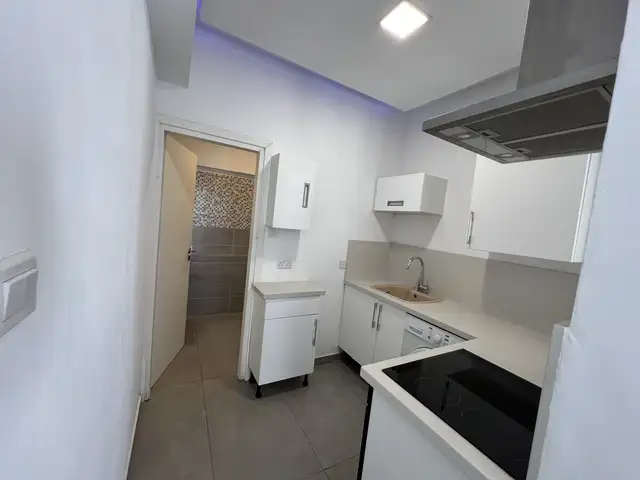 Studio apartment to rent, Επαρχία Λεμεσού — Λεμεσός - Ζακάκι - 6