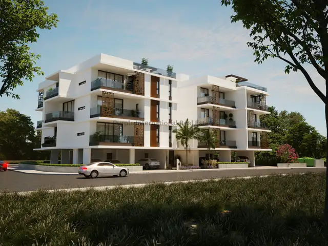 2-bedroom apartment for sale, Επαρχία Λάρνακας — Λάρνακα - Καμάρες