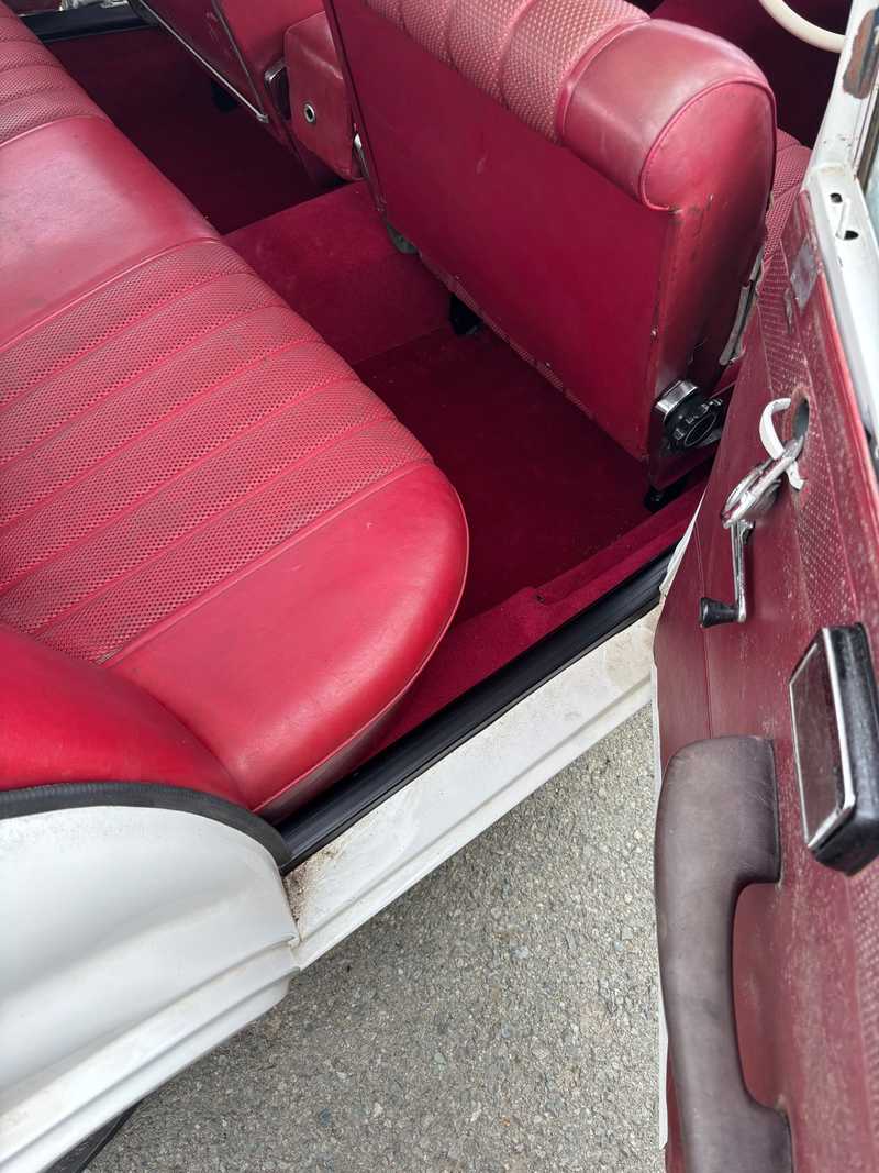 1966 Cars Classic 2,2L 1966 Cyprus