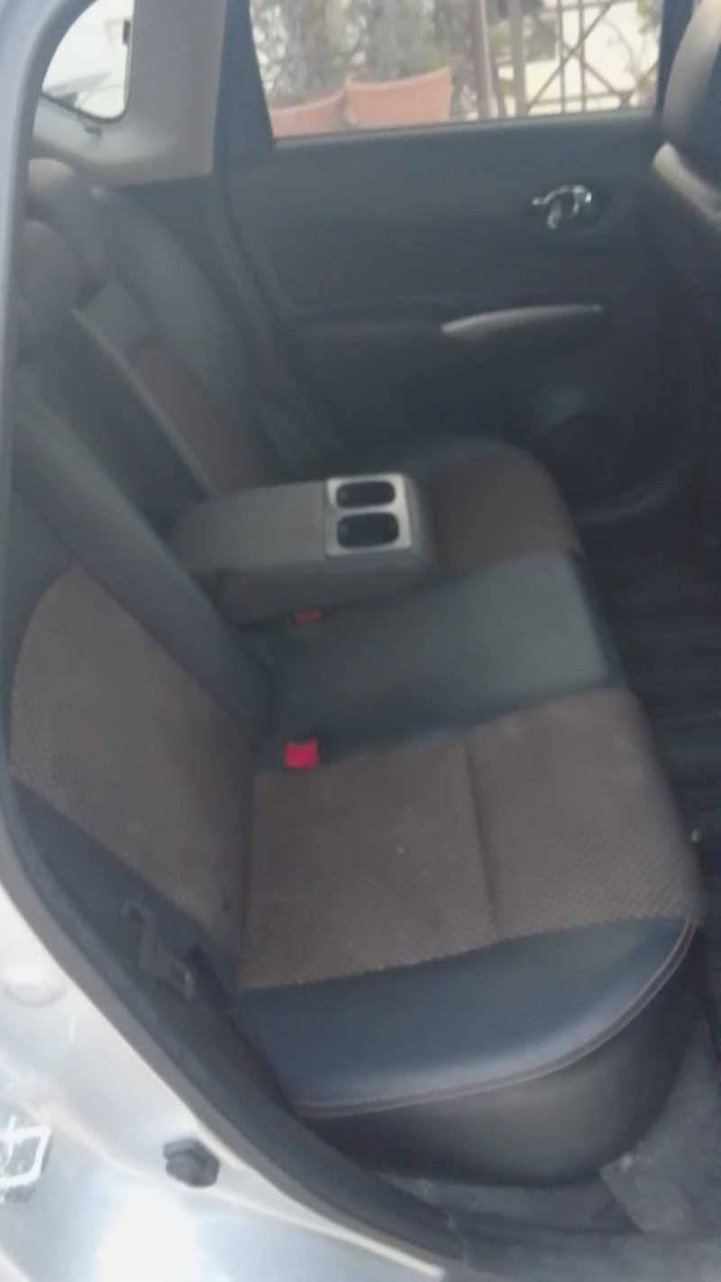 2015 Nissan Note e-Power 1,3L 2015 Cyprus