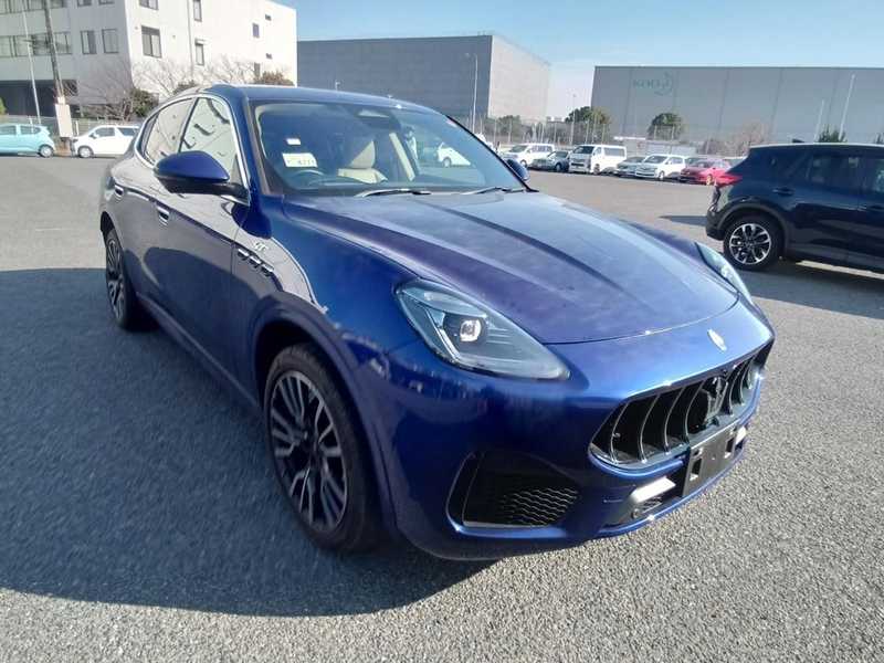 Maserati Grecale 2,0L 2023