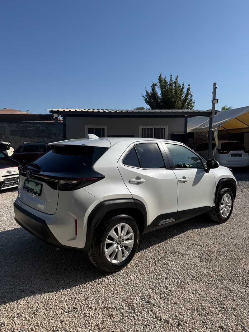 2024 Toyota Yaris Cross 1,5L 2024 Cyprus