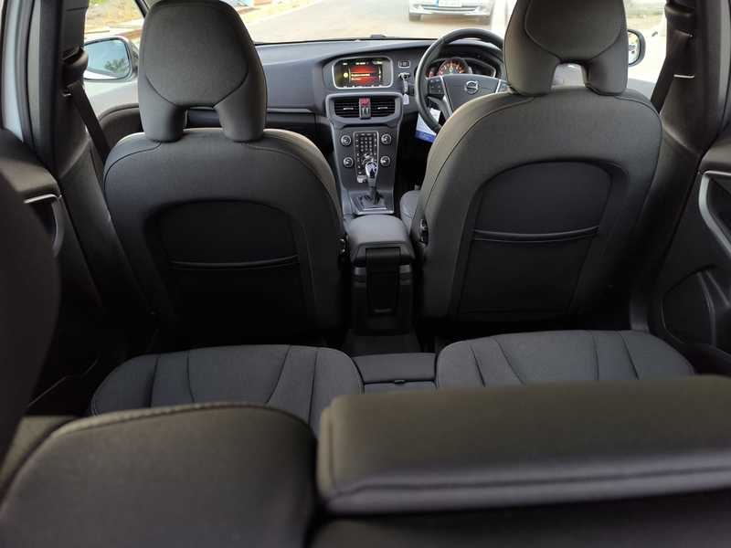 2011 Volvo XC60 2,0L 2011 Cyprus