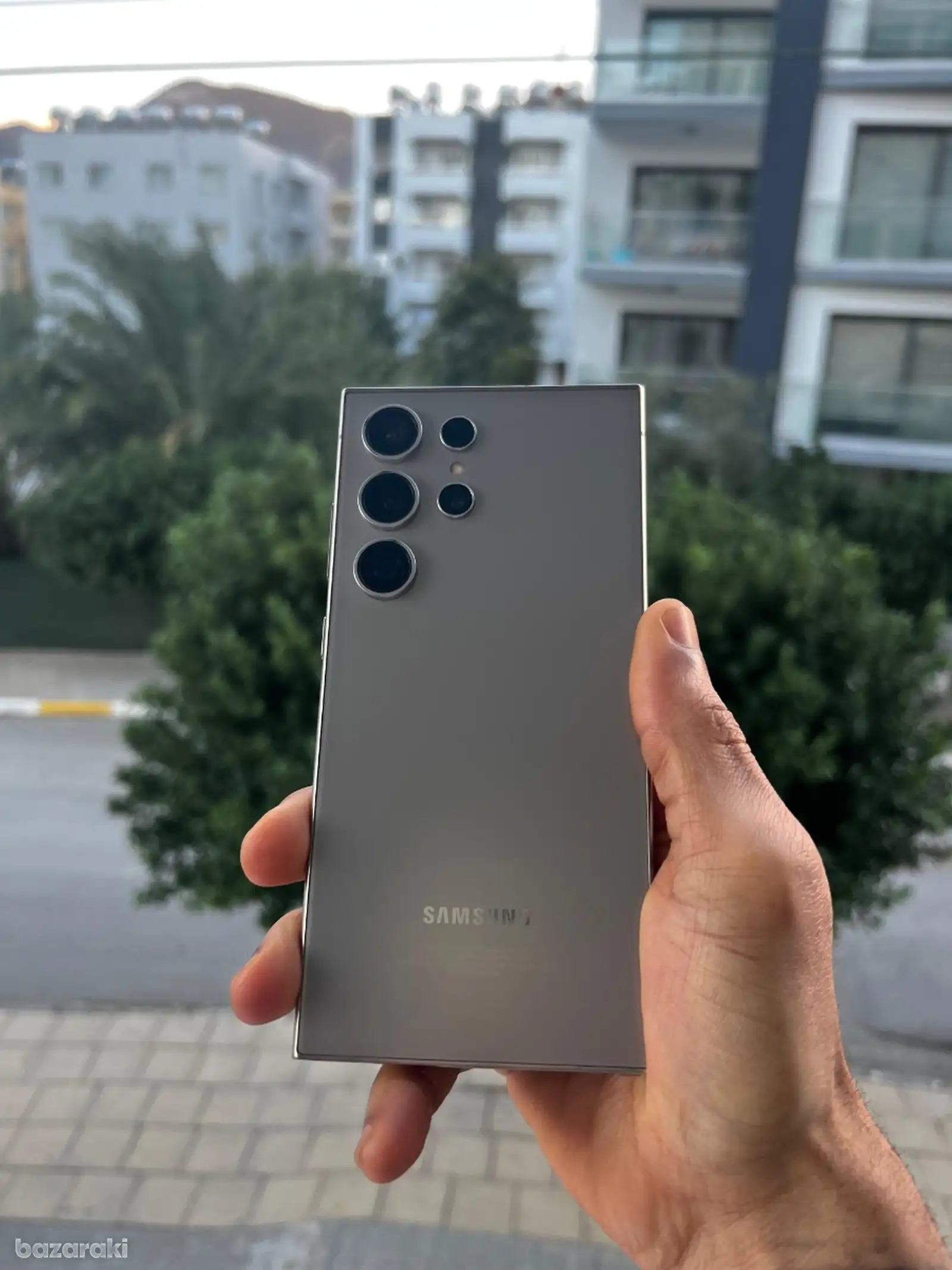 Samsung s24 ultra 256gb, Επαρχία Λευκωσίας — Στρόβολος - Άγιος Δημήτριος