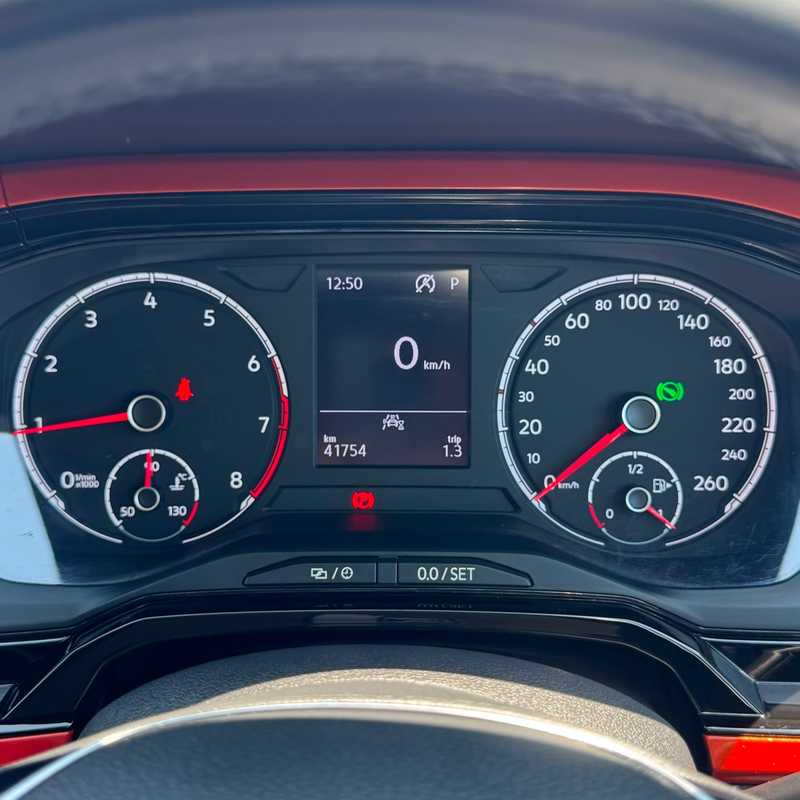 2022 Volkswagen Polo 1,0L 2022 Cyprus