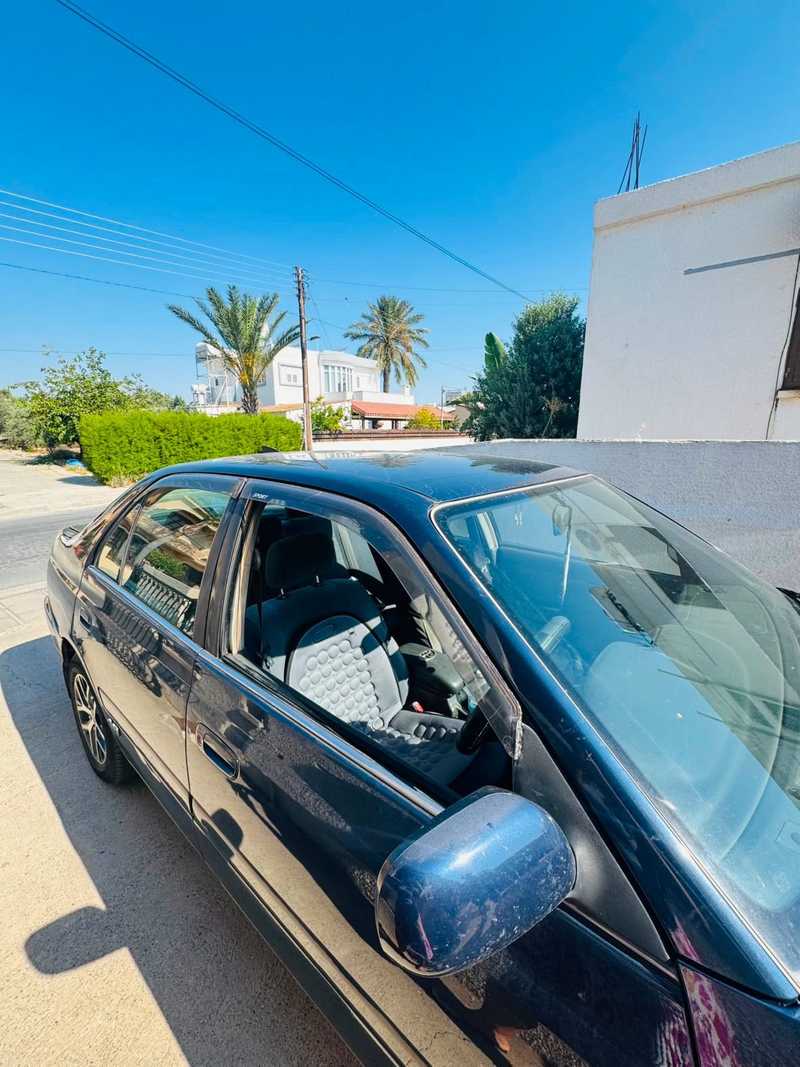 1999 Toyota Corona 1,8L 1999 Cyprus