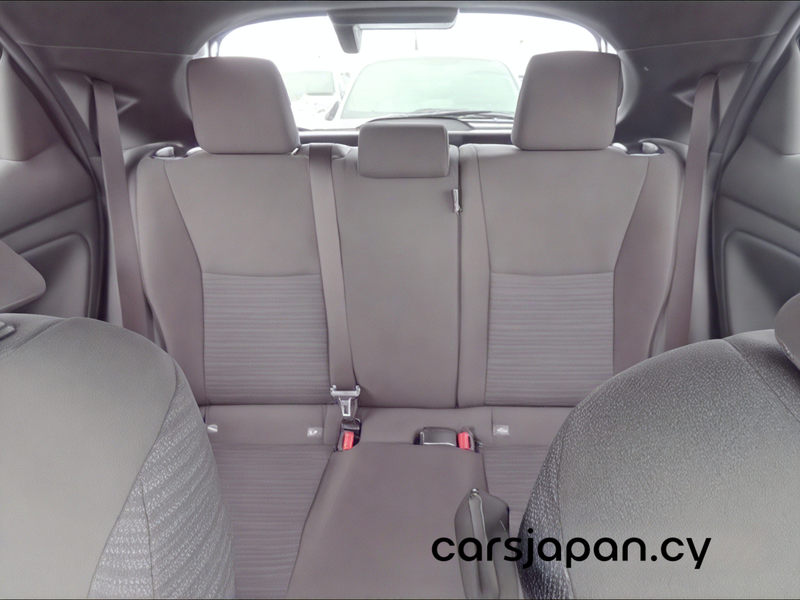 2023 Toyota Yaris 1,5L 2023 Cyprus