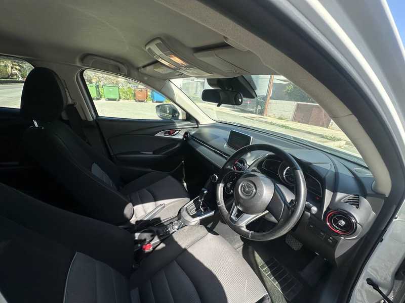 2016 Mazda CX-3 1,5L 2016 Cyprus