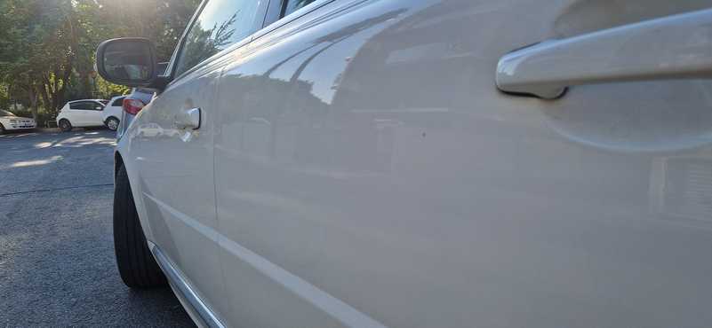 2015 Volvo S80 1,5L 2015 Cyprus