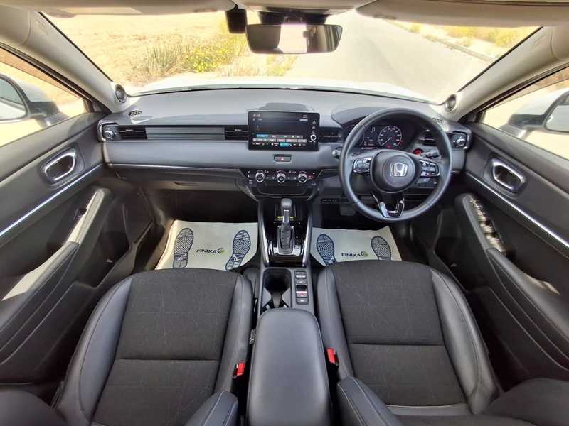 2024 Honda Vezel 1,5L 2024 Cyprus