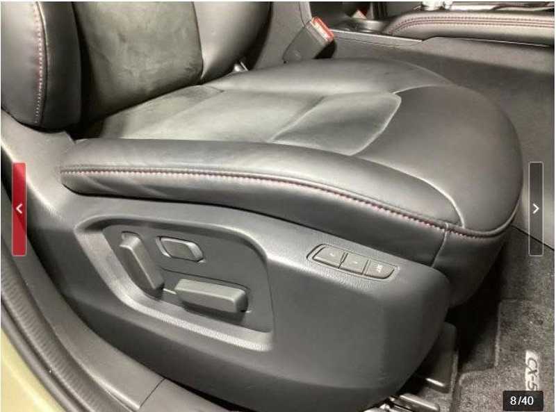 2023 Mazda CX-5 2,0L 2023 Cyprus