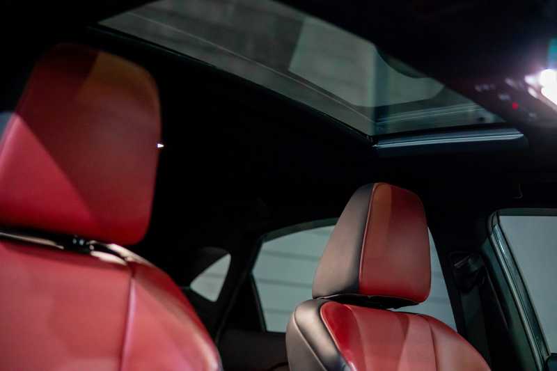 2021 Lexus NX 2,0L 2021 Cyprus