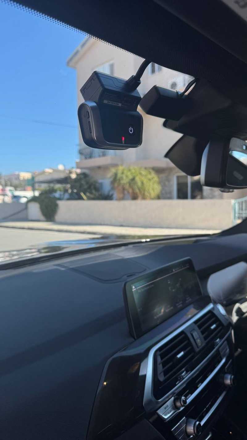 2021 BMW X3 2,0L 2021 Cyprus