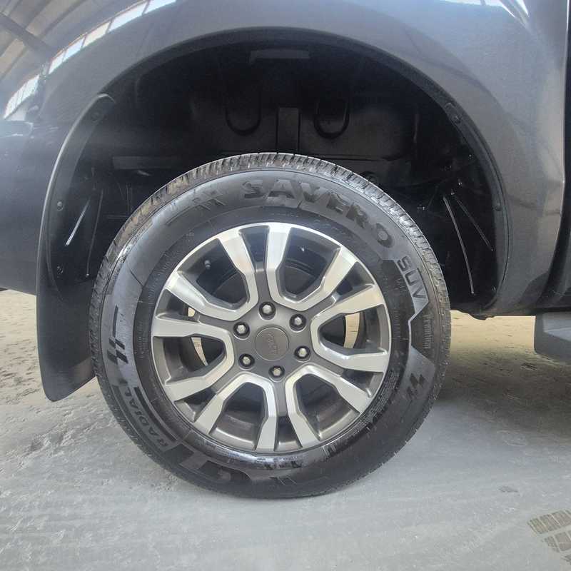 2019 Ford Ranger 3,2L 2019 Cyprus