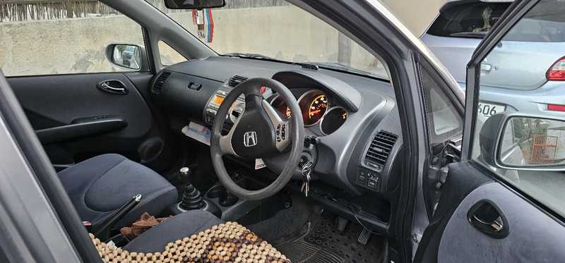 2006 Honda Jazz 1,4L 2006 Cyprus