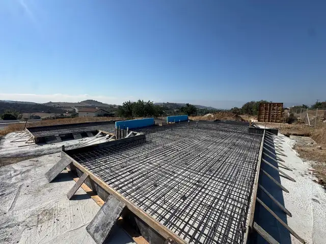 Μεταλλικα σπιτια, Limassol — Kolossi -Apostolos Andreas - 15