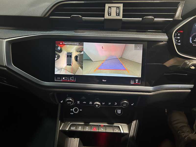 2021 Audi Q3 2,0L 2021 Cyprus